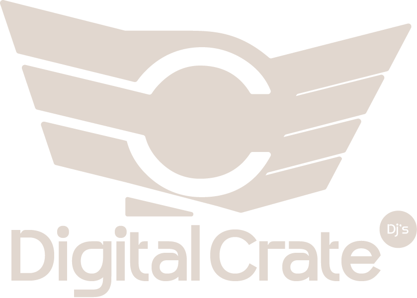 Digital Crate DJs