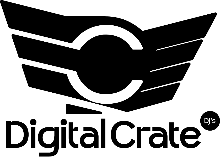 Digital Crate DJs