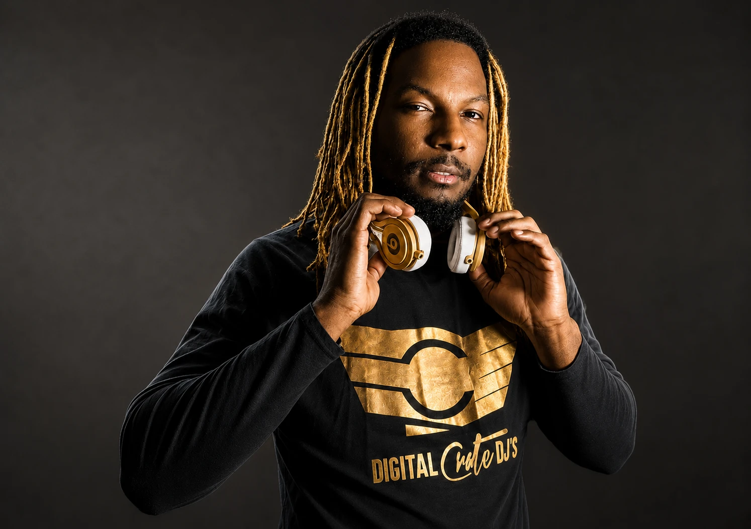 DJ Grand Master O
