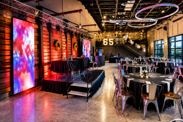 Corporate Events