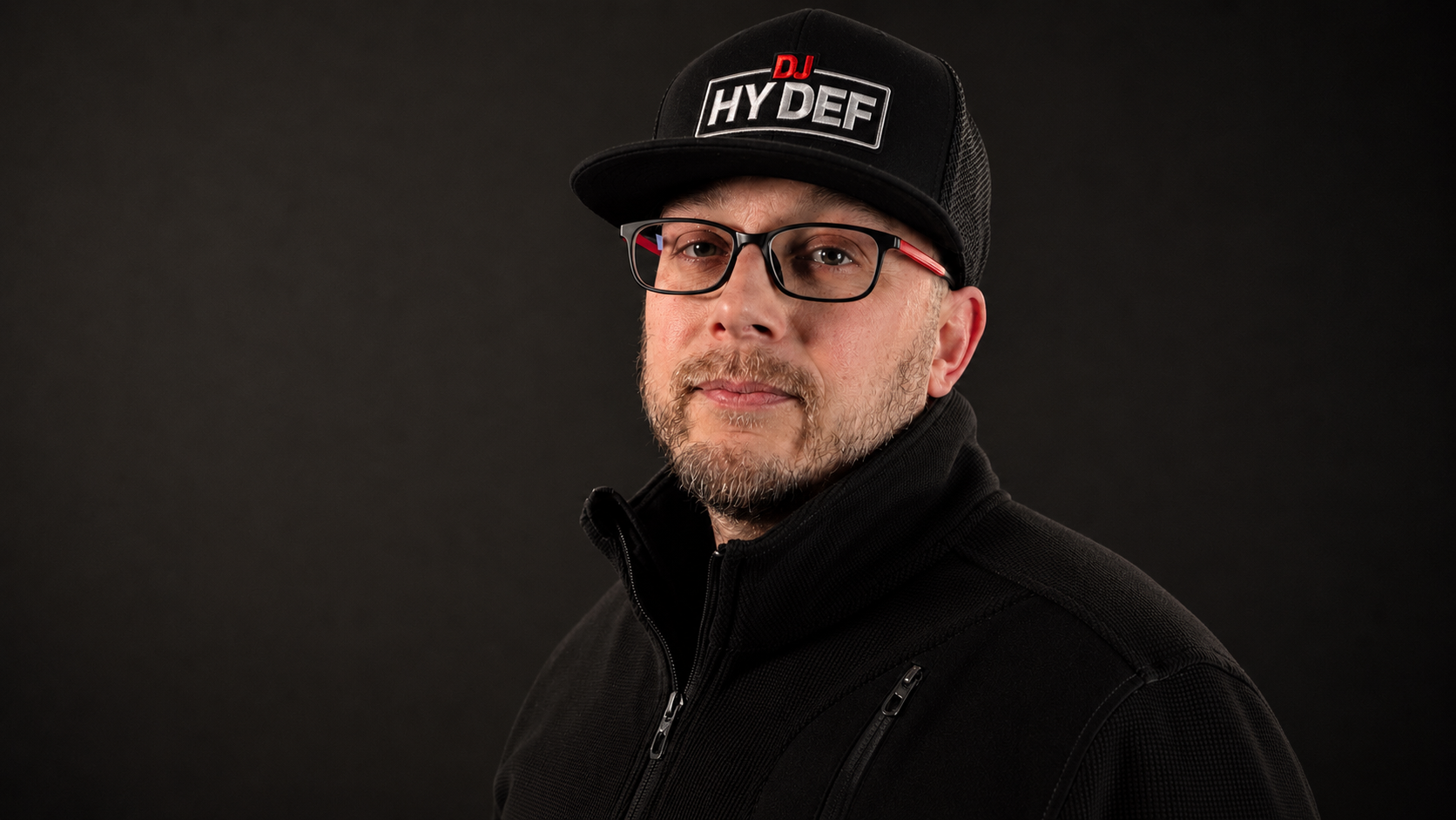 DJ Hy Def