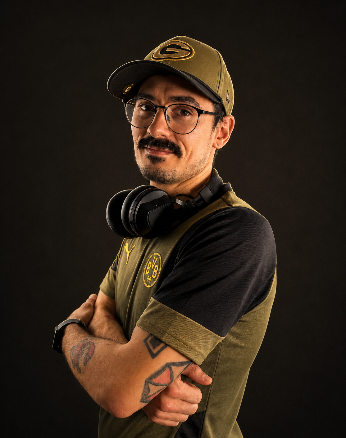DJ Omertà