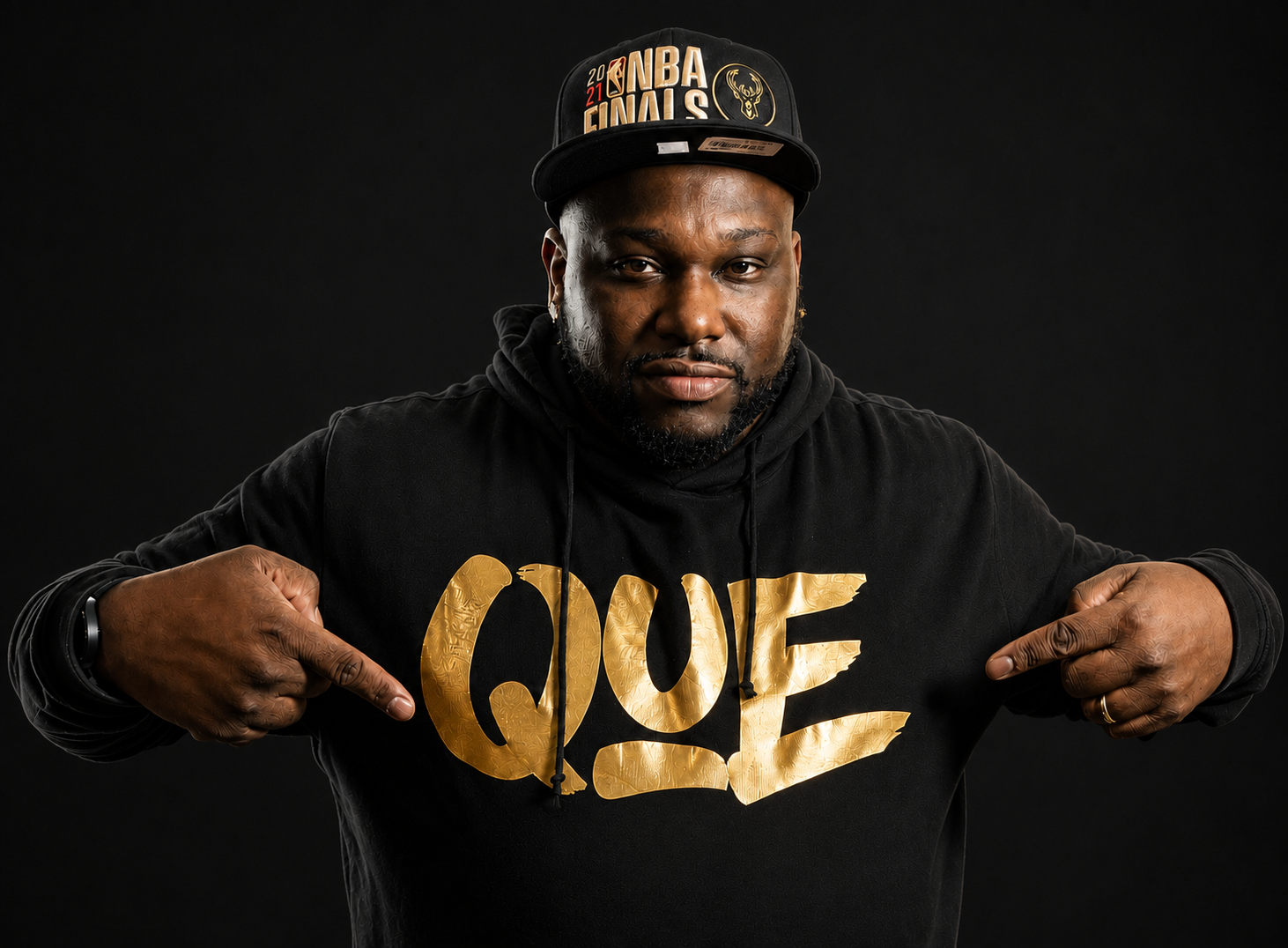 DJ Que