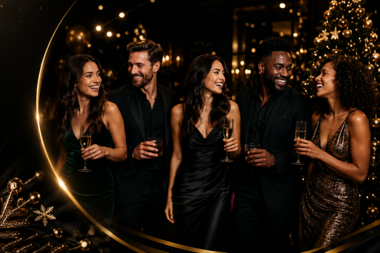 Holiday Events
